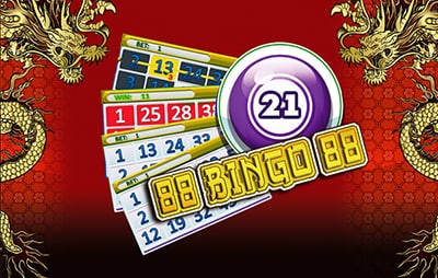 88 Bingo 88