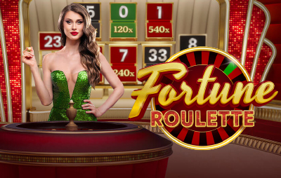 Fortune Roulette